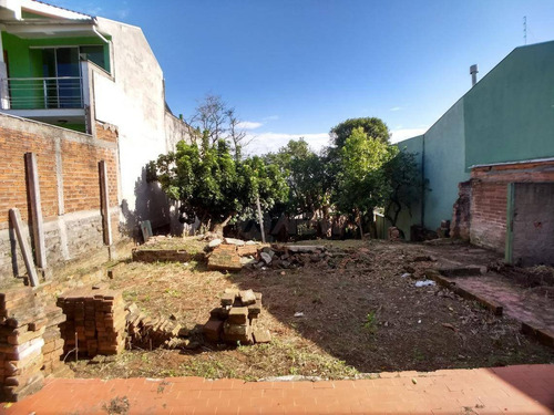Imagem 1 de 15 de Terreno À Venda, 295 M² Por R$ 213.000 - Ouro Branco - Novo Hamburgo/rs - Te1057
