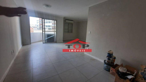 Imagem 5 de 23 de Apartamento Com 2 Dormitórios À Venda, 97 M² Por R$ 320.000 - Jardim Planalto - Ap1096