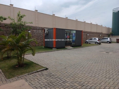Imagem 19 de 30 de Novíssimo Apartamento No Condomínio Vivarte Alamedas Pronto Para Morar! - Ap00987 - 70442427