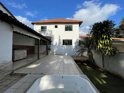 Imagem 3 de 30 de Ref.: 6071 - Casa, São Lucas - 1812