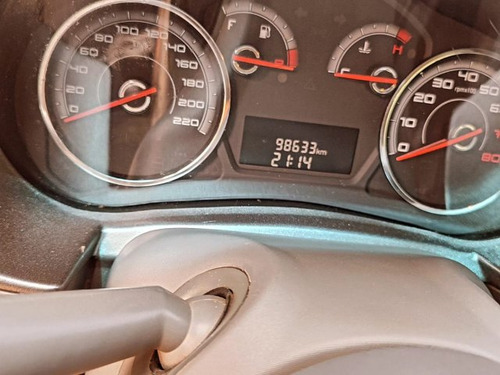 Fiat Palio Palio 1.0 MPI ATTRACTIVE 8V FLEX 4P MANUAL
