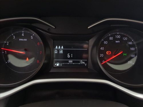 Chevrolet Onix Onix Sedan Plus lt 1.0 12v tb Flex Mec.