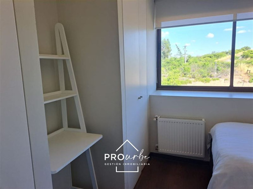 3 Dormitorios, 2 En Suite, Piscina, Cancha De Golf, Amoblado