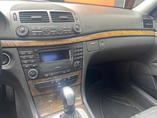 Imagen 10 de 10 de Mercedes-benz Clase E E350 Sport Amg