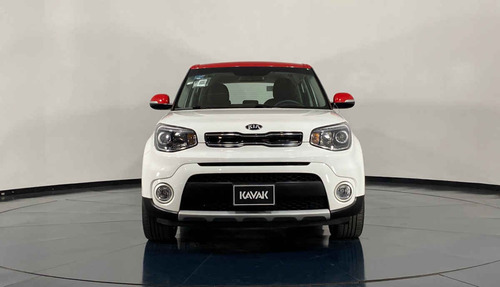 Imagen 2 de 15 de 121686 - Kia Soul 2019 Con Garantía