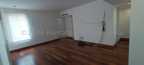 Ls Vende Apartamento Mirador De Los Campitos