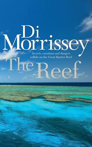 Libro: En Ingles The Reef