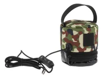 Comprar R Tampa Do Botijão De Gás Para Acampamento Tampa Do Botijão