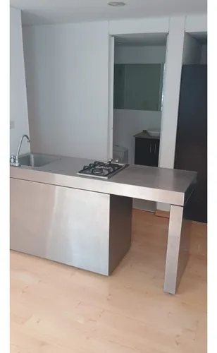 Alquilo Apartaestudio 202 En Mayapan