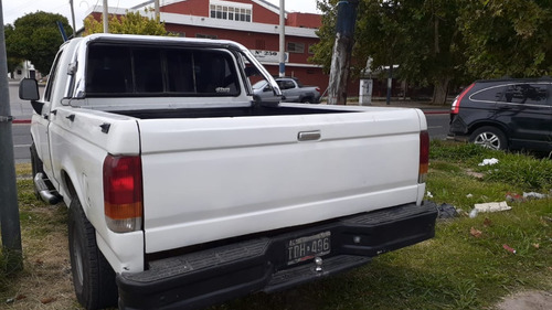 Ford F-100 1993 Mwm