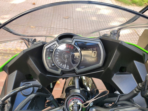 Kawasaki Ninja 400 2020!