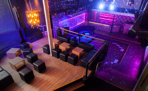 Bar-boliche Para Cumpleaños, Eventos Y Fiestas En Palermo