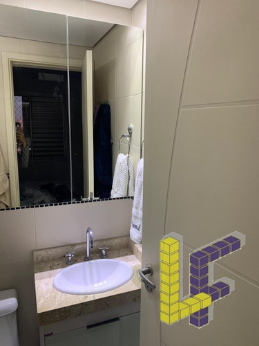 Apartamento - Bairro Vl Prudente - 17124