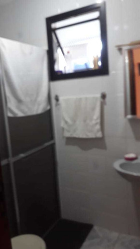 Imagem 7 de 14 de Vendo Apto 01 Dor. Bairro Ocian Troco Por Chácara P.toledo