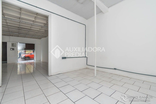 Imagem 10 de 15 de Loja - Centro Historico - Ref: 267455 - L-267455