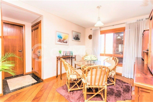Imagem 3 de 30 de Apartamento Em Jardim Itu Sabará, Porto Alegre/rs De 175m² 3 Quartos À Venda Por R$ 790.000,00 - Ap1053551-s