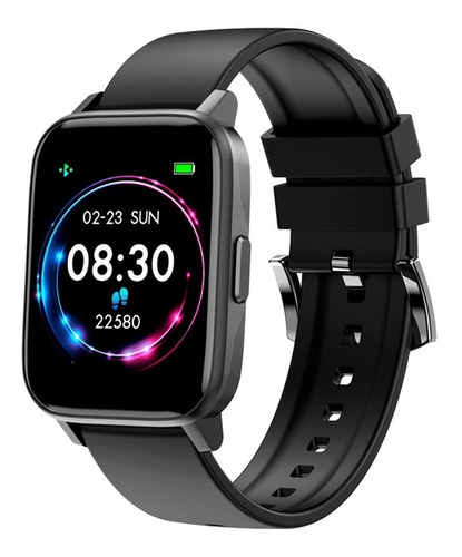 Relógio Mondaine Smartwatch Connect 16001m0mvnv2 Original