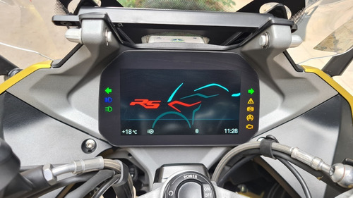 Imagen 15 de 15 de Bmw R1250 Gs Rs Gt Xr 2020 Equipada Como Nueva