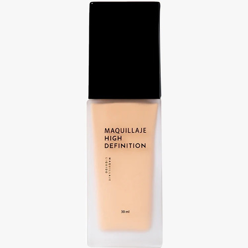 Maquillaje Mate Hd Marifer Cosmetics