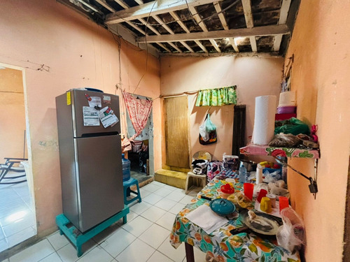 Terreno En Venta En Veracruz En Esq. Pueblo Mágico Tlacotalpan Ver.