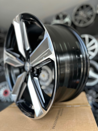 Rines 18 5 112 Jetta Mk6 Mk7 Bora Gti Audi A3 Passat Beetle