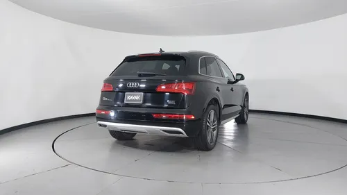 Audi Q5 2.0 ELITE DCT 4WD