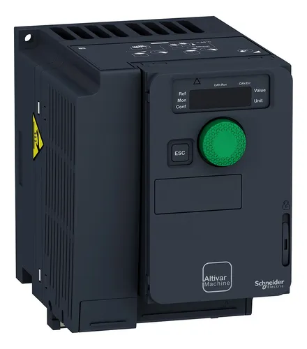 Variador De Velocidad Altivar 320 240v 1.1kw 1.5hp 3f