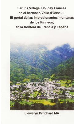 Libro Laruns Village, Holiday Frances En El Hermoso Valle...