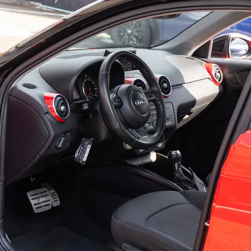 Audi A1 1.4 Tfsi Ambition