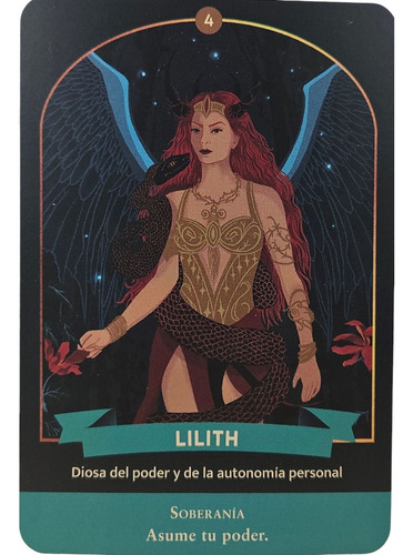 Oráculo Diosas Mitológicas 44 Cartas Librito Fera: Mensajes Y Amuletos Para Conectar Con La Sabiduria Divina, De Graciela Caprarulo. Diosas Editorial Fera, Tapa Blanda, Edición 1 En Español, 2025