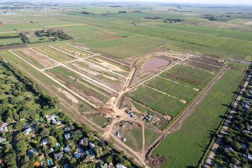 Terreno En Venta En La Finca 2 - Barrio Cerrado Con Amenties