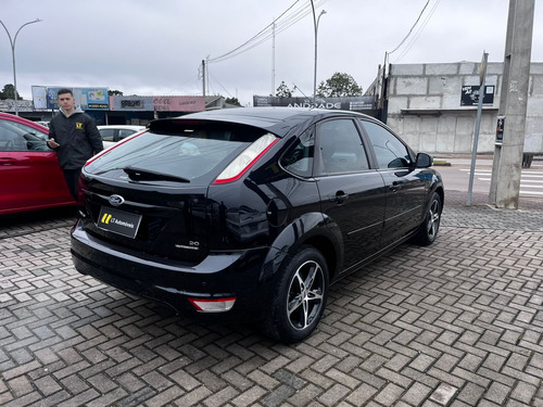 Ford Focus Ford Focus Hatch GLX 2.0 16V (Flex) (Aut)