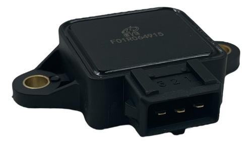 Sensor Aceleración Tps Byd F0 1.0 2010-2017
