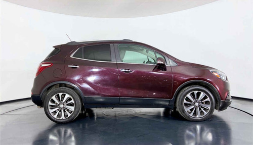 Imagen 4 de 15 de 110158 - Buick Encore 2018 Con Garantía