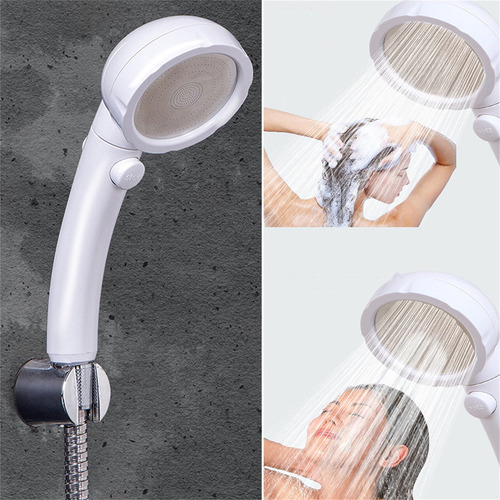 Ducha Elevadora Portátil Modo Ducha, Ducha De Lluvia