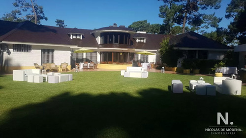 Hermosa Casa En Venta Y Alquiler!!