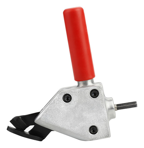 B Cortadora De Sierra Para Chapa De Hierro Y Acero Metal