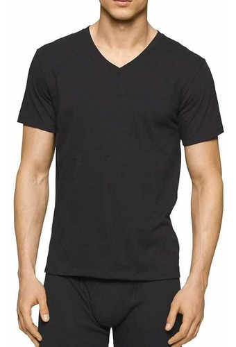 Calvin Klein Remeras Pack X3 Originales 100 % !!!