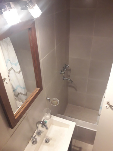 Monoambiente En Venta En Palermo
