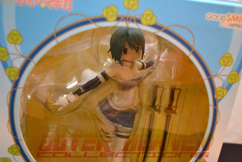 Puella Magi Madoka Magica - Sayaka Miki (Usado)