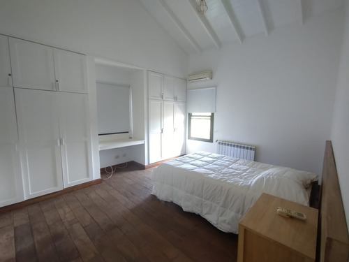Casa En Venta Buenos Aires Golf