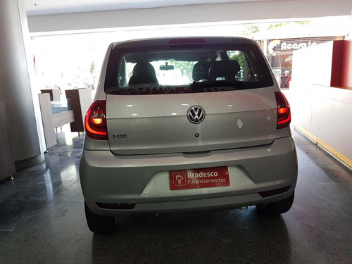 Fox Ano 2014 Financio 2 Mil +48x 774,00