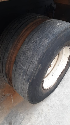 Mb Atego 1725 Munck 8,5 Ton.
