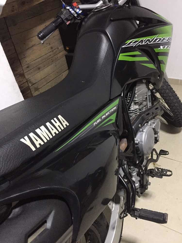 Yamara Lander
