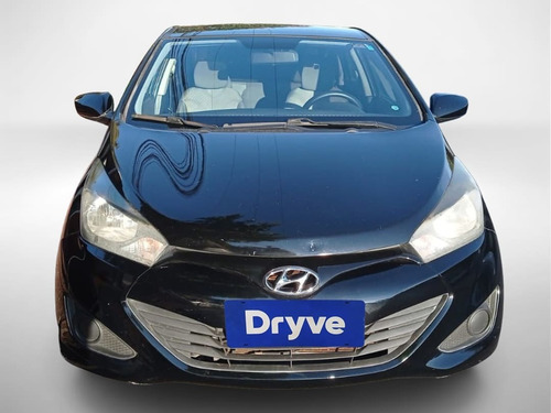 Imagem 5 de 9 de Hyundai Hb20s Comfort Style 1.0 12v Flex