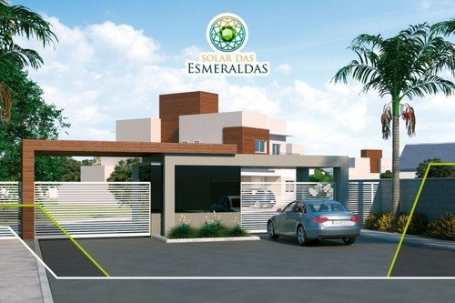 Imagem 5 de 21 de Terreno Em Condomínio Fechado, Solar Das Esmeraldas, Pronto Para Construir, 397m², R$260.000, Nova Odessa/sp. - Sp - Te0013_tni
