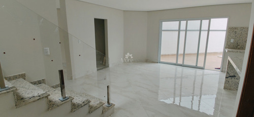 Imagem 9 de 30 de Sobrado Com Piscina, 3 Quartos, Sendo 3 Suítes Em Condomínio Residencial Olívio Franceschini Hortolândia Sp - Ca01165 - 70449402