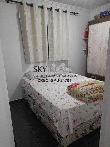 Imagem 4 de 14 de Apartamentos - Jardim Umarizal - Ref: 15797 - V-15797