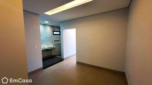 Imagem 10 de 10 de Casa À Venda Em Uberlândia - 52250