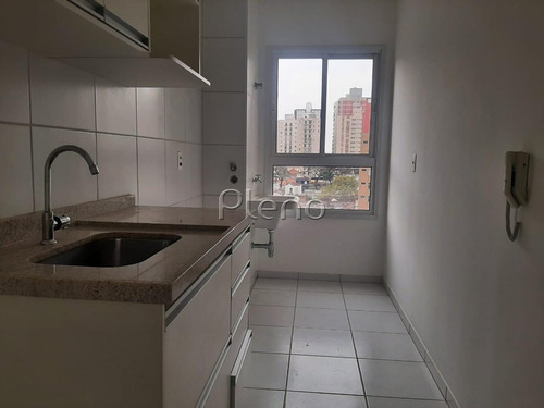 Imagem 2 de 24 de Apartamento À Venda Em Vila Lídia - Ap030795